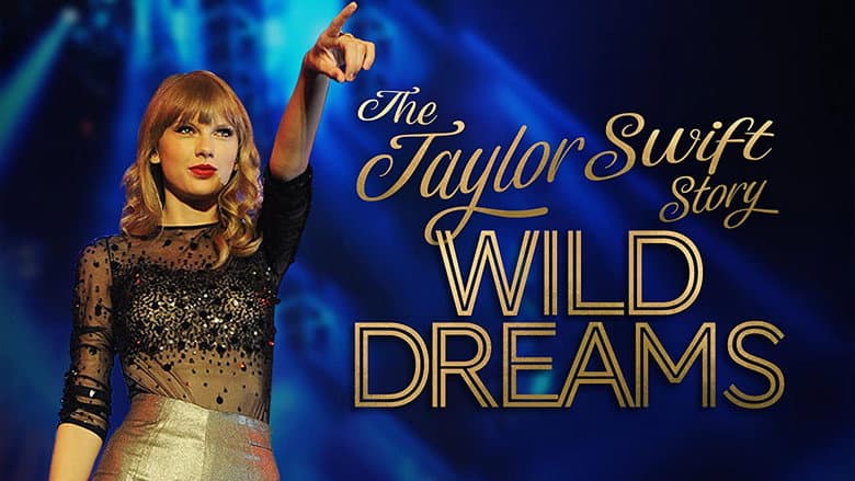 Backdrop from The Real Taylor Swift: Wild Dreams