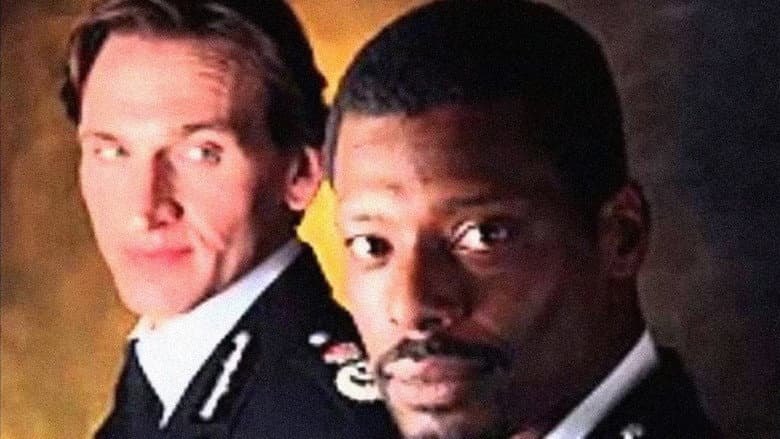 Backdrop from Othello