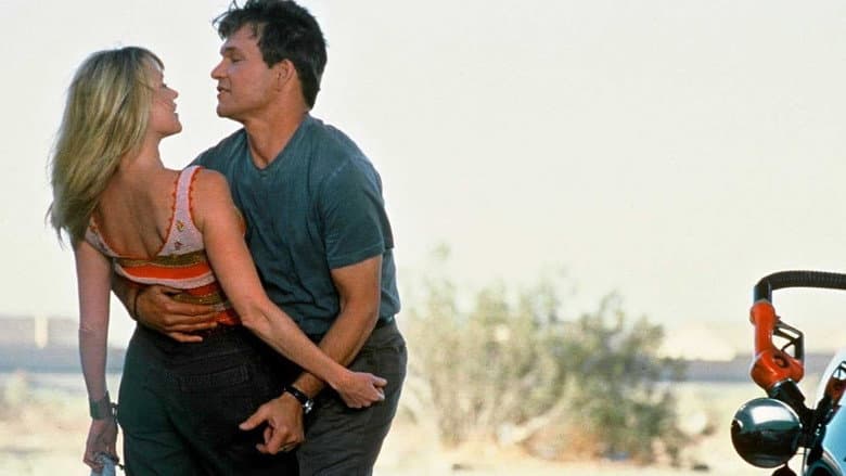 Кадр із фільму «Лулу назавжди»