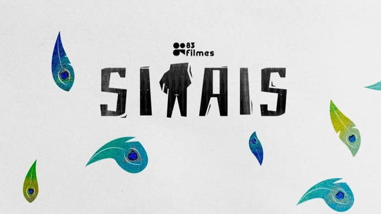 Backdrop from Sinais
