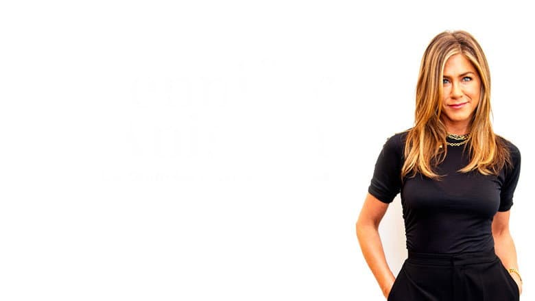 Backdrop from Jennifer Aniston: More Than Friends