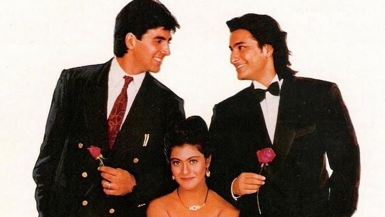 Backdrop from Yeh Dillagi