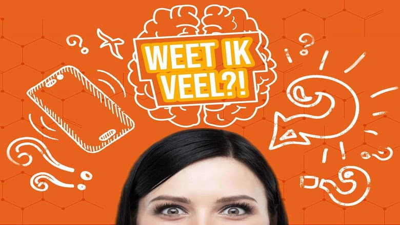 Backdrop from Weet Ik Veel