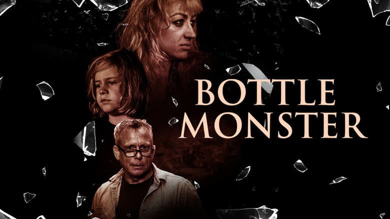 Backdrop from Bottle Monster