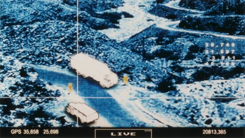 Backdrop from L'équilibre de la terreur