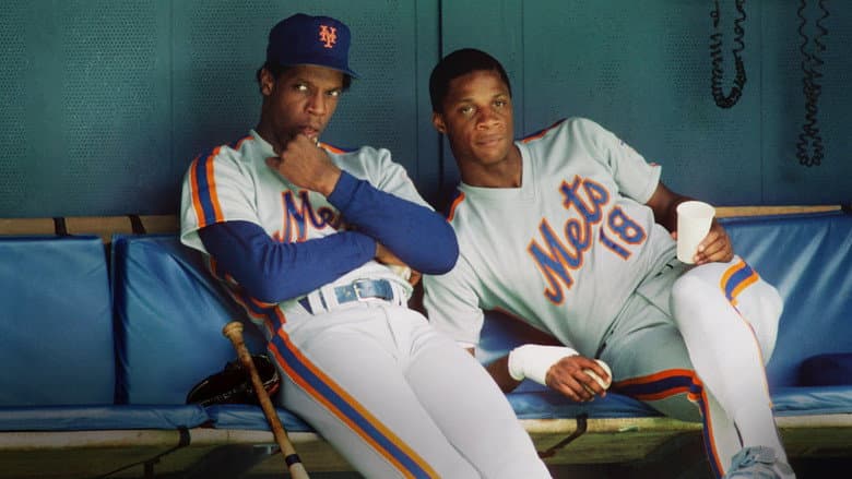 Backdrop from Doc & Darryl