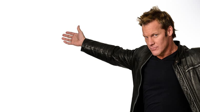 Backdrop from But I'm Chris Jericho!