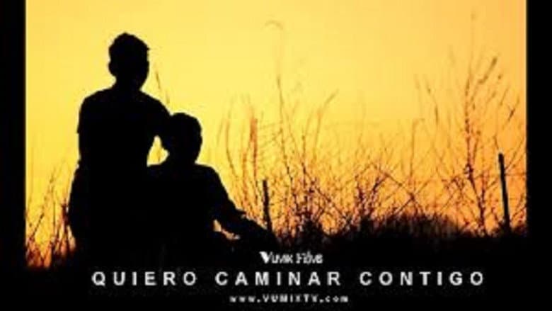 Backdrop from Quiero caminar contigo