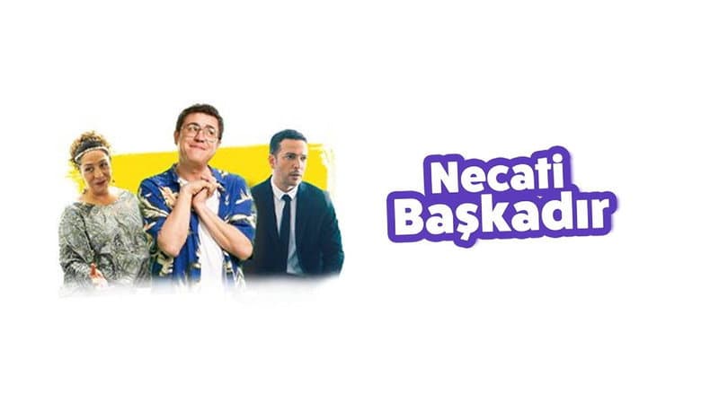 Backdrop from Necati Başkadır