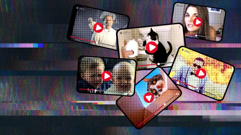 Backdrop from Generation YouTube
