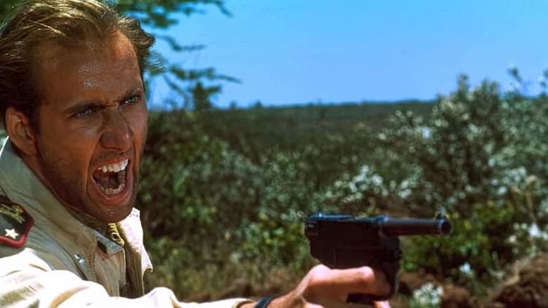 Кадр із фільму «Час вбивати (фільм, 1989)»