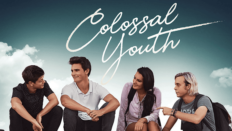 Backdrop from Colossal Youth
