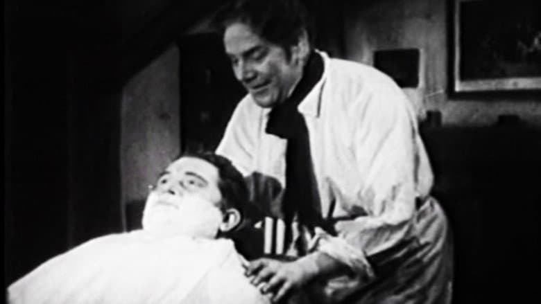 Кадр із фільму «Sweeney Todd: The Demon Barber of Fleet Street»