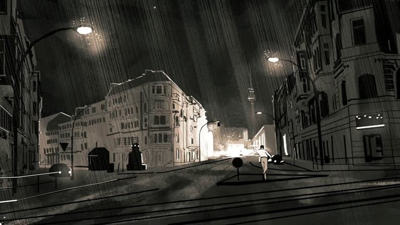 Backdrop from Flake - Mein Leben