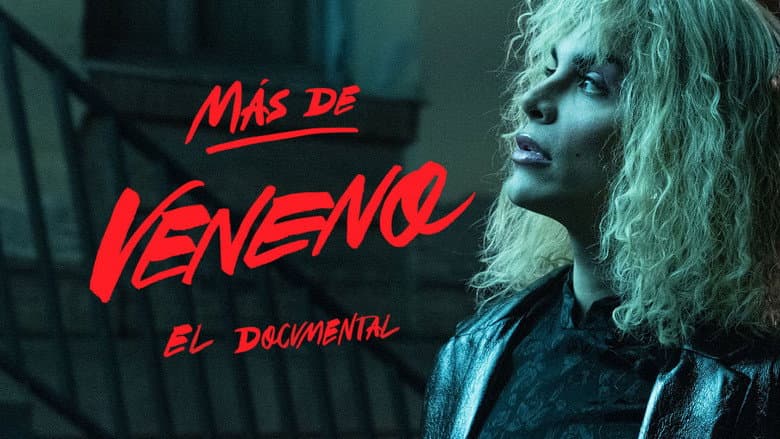 Backdrop from Más de Veneno: El Documental