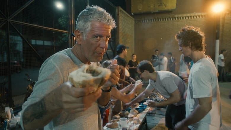 Backdrop from Roadrunner: A Film About Anthony Bourdain