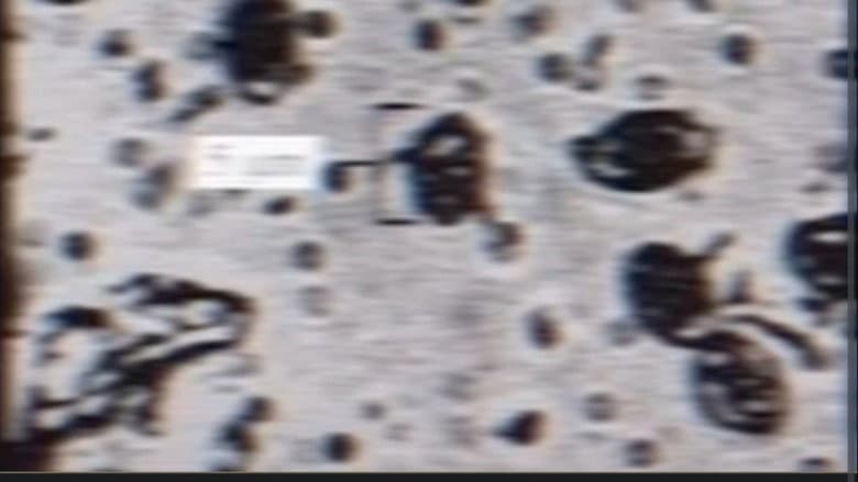 Backdrop from The SMILE Tapes