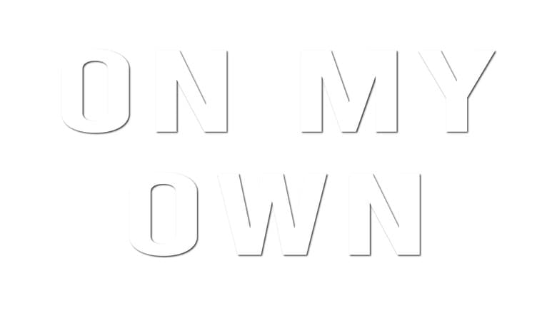 Backdrop from On My Own