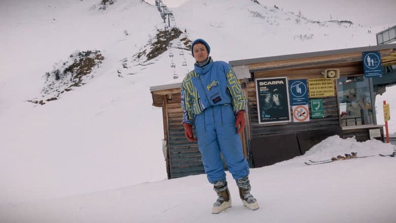 Backdrop from Wenn die Schneeschmelze einsetzt