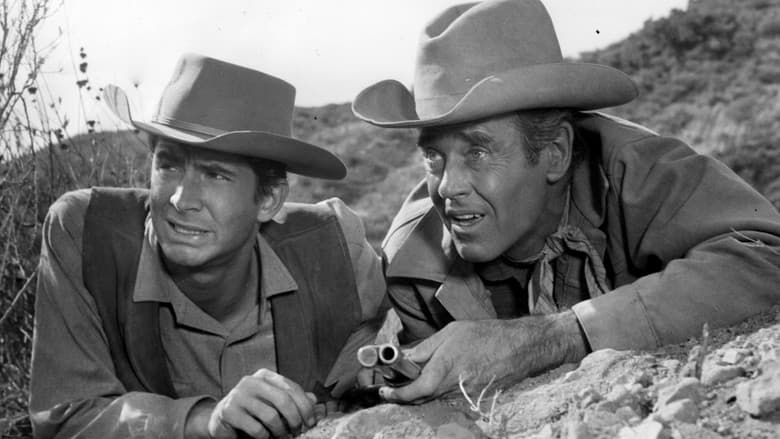 Backdrop from The Tin Star