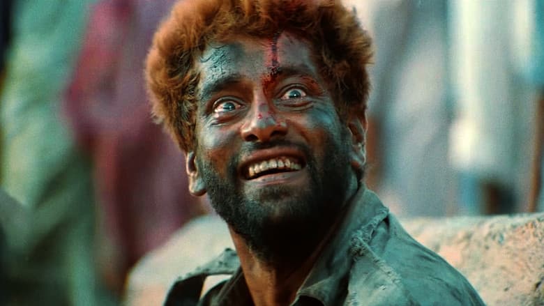 Backdrop from Pithamagan