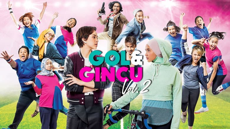 Backdrop from Gol & Gincu Vol. 2