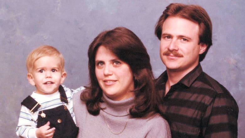 Backdrop from An Unreal Dream: The Michael Morton Story
