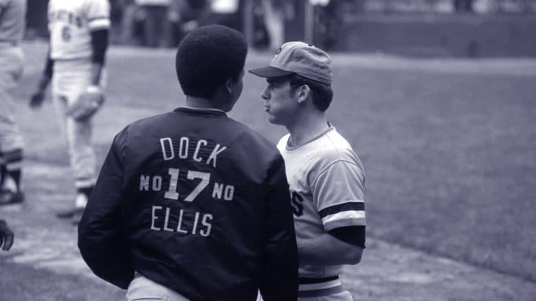 Backdrop from No No: A Dockumentary