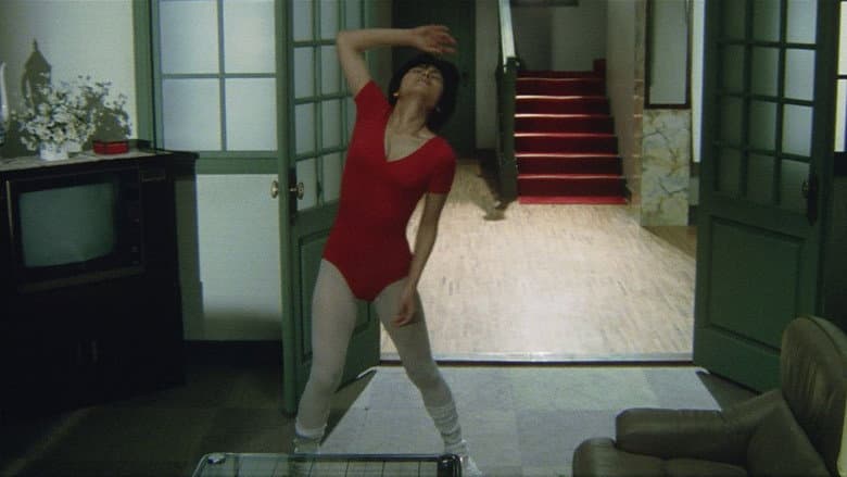 Backdrop from Fine, with Occasional Murders