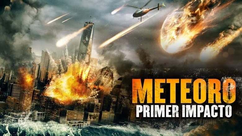Backdrop from Meteor: First Impact