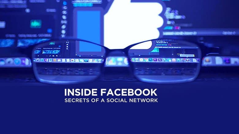 Backdrop from Inside Facebook: Secrets of the Social Network