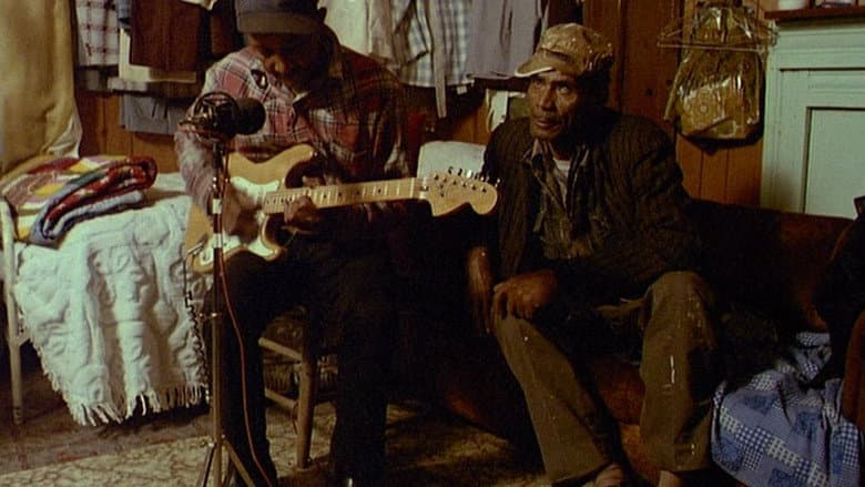 Backdrop from Mississippi Blues