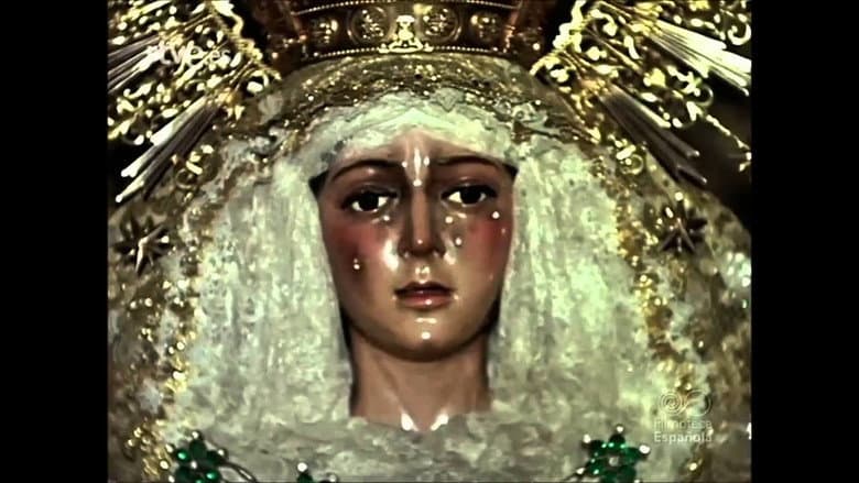 Backdrop from Sevilla Penitente