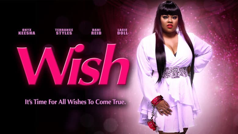 Backdrop from Wish