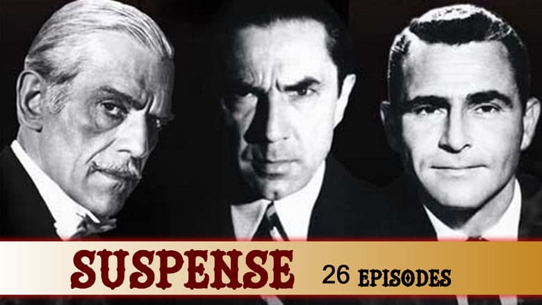 Backdrop from Suspense