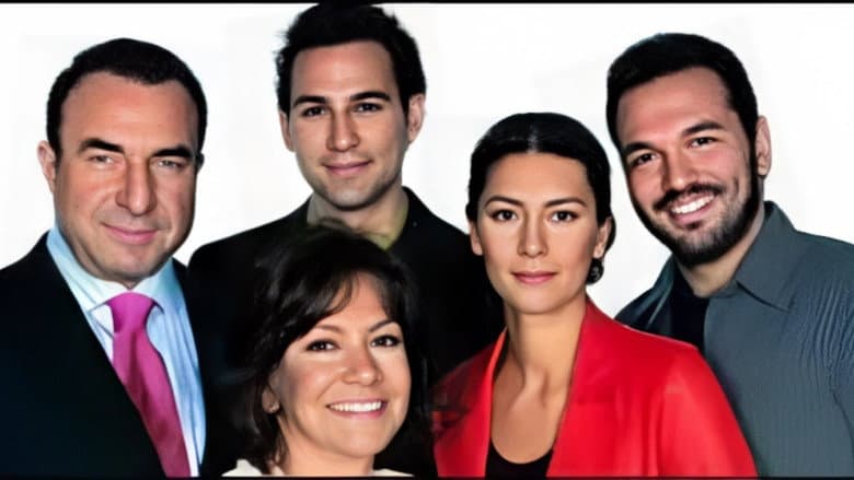 Backdrop from Kanlı Düğün