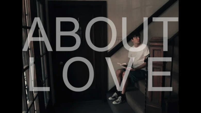 Backdrop from About Love
