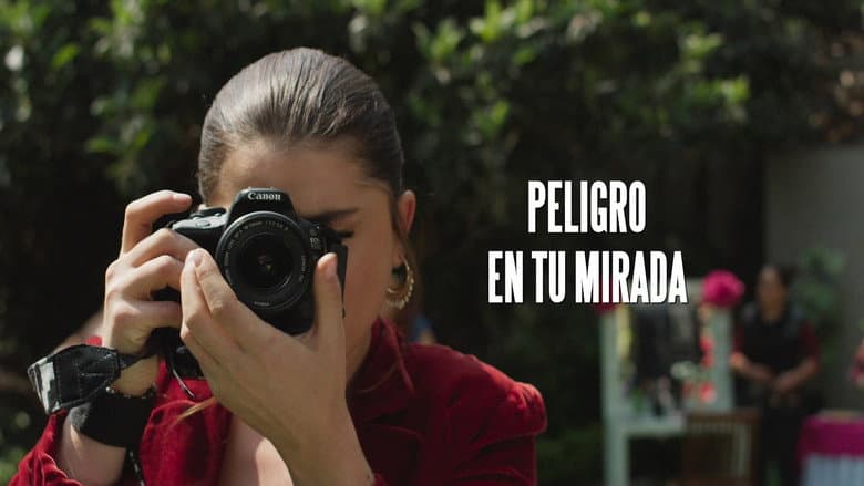 Backdrop from Peligro en tu mirada