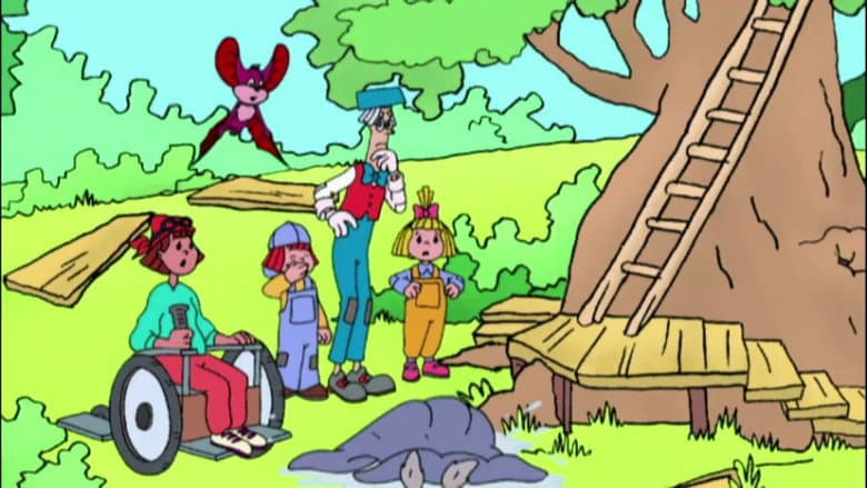 Backdrop from Kit & Kaboodle