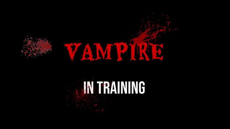 Backdrop from Vampire In Training (V.I.T.)