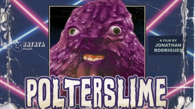 Backdrop from Polterslime