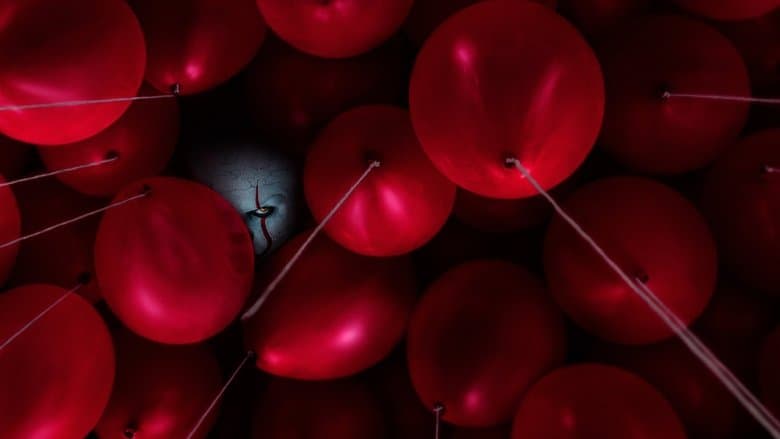 Backdrop from It Chapter Two