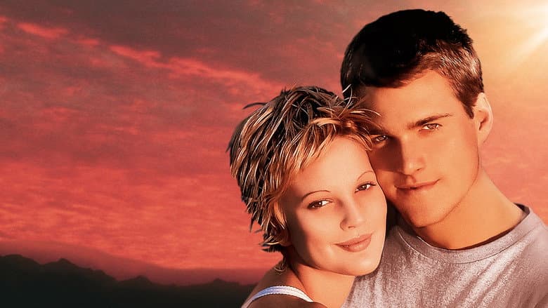 Backdrop from Mad Love