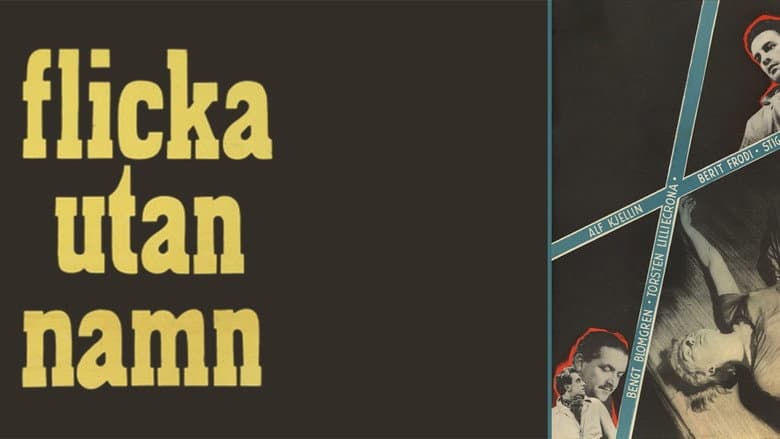 Backdrop from Flicka utan namn