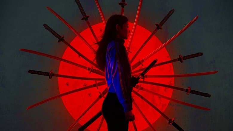 Backdrop from Yakuza Princess