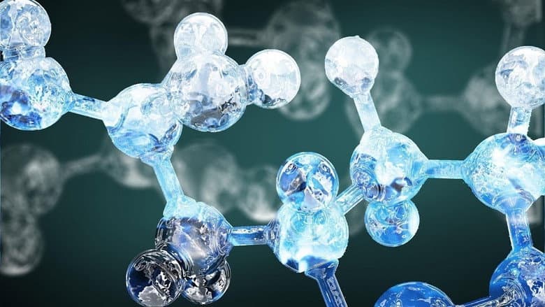 Кадр із фільму «The Great Mystery of Water»