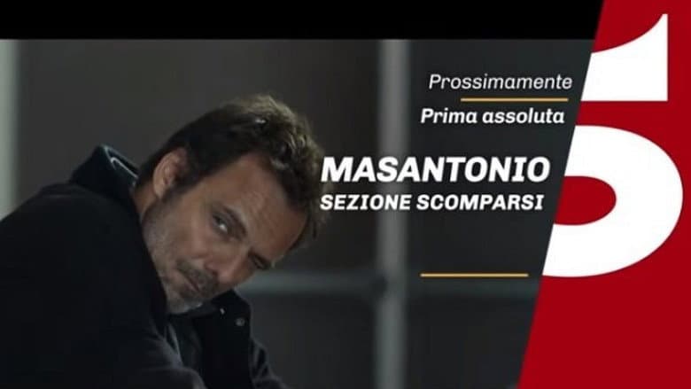 Backdrop from Masantonio