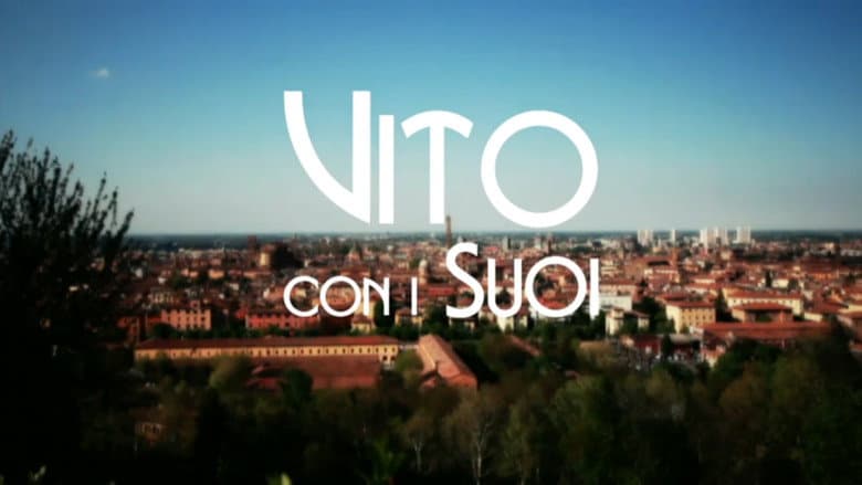 Backdrop from Vito con i suoi