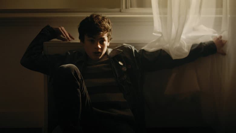 Backdrop from Intruders