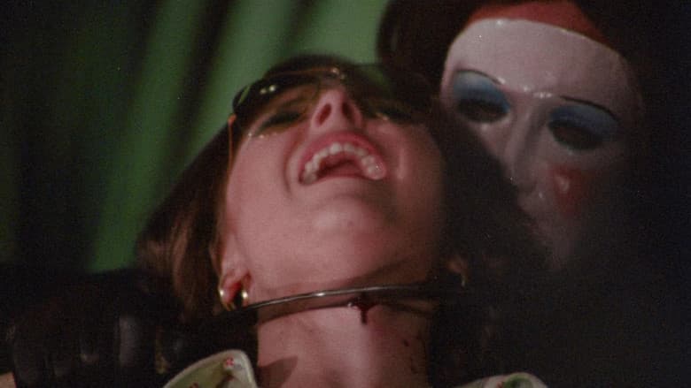 Backdrop from The Killer of Dolls